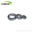 Chrome Steel Bearing Steel Deep Groove Ball Bearing